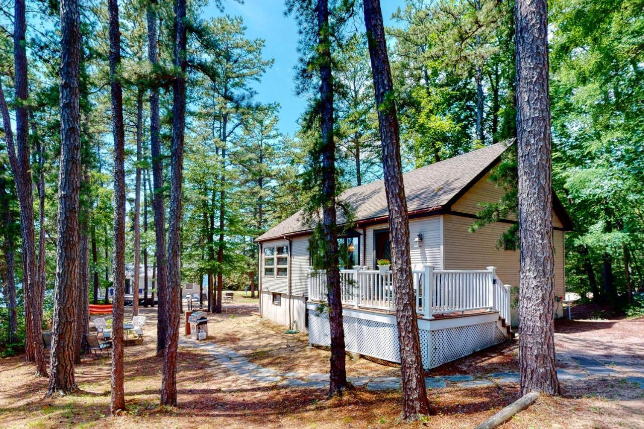 Villa Let'S Bay Together à Ossipee Extérieur photo