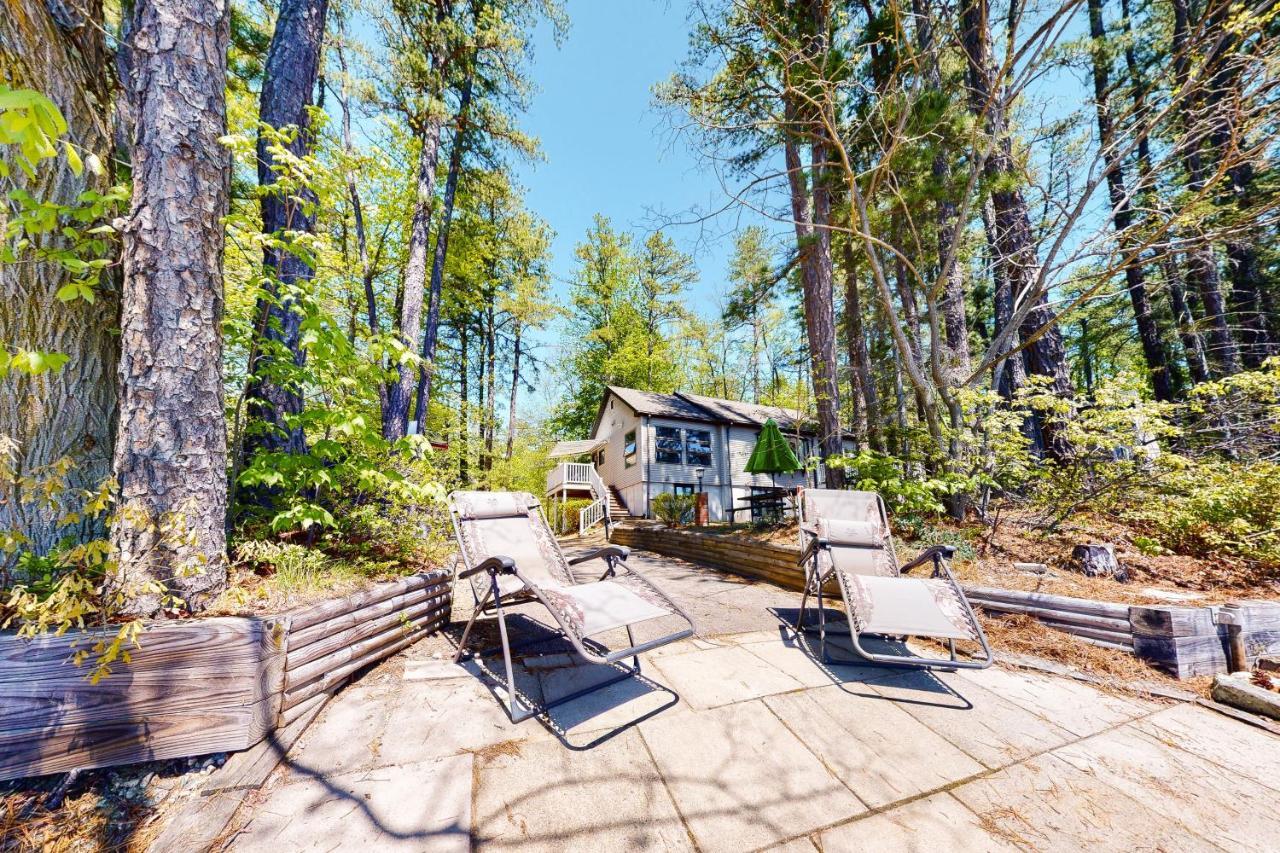 Villa Let'S Bay Together à Ossipee Extérieur photo