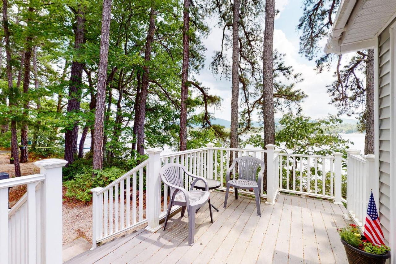 Villa Let'S Bay Together à Ossipee Extérieur photo