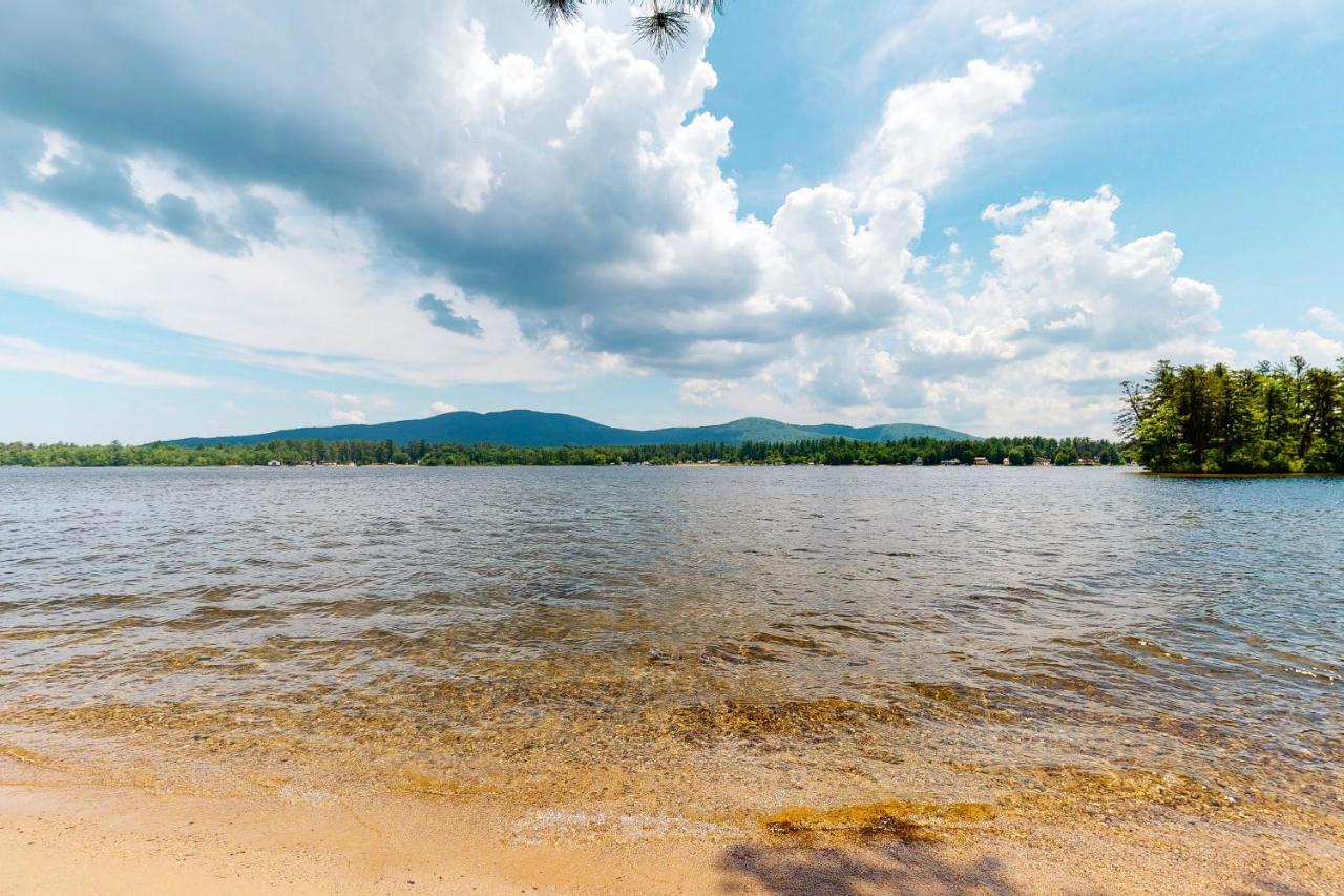 Villa Let'S Bay Together à Ossipee Extérieur photo